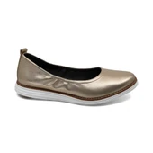 Cole Haan Women's W18482 - ØriginalGrand Ballet Gold Metallic - Image 2