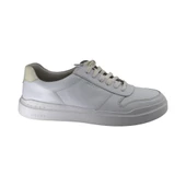 Cole Haan Women's W21919 - GrandPrø Rally Court Sneaker White - Image 2