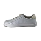 Cole Haan Women's W21919 - GrandPrø Rally Court Sneaker White - Image 3
