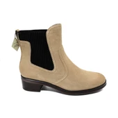 Cole Haan Women's W22069 - Peetz Bootie 45 Water-Resistant - Image 2