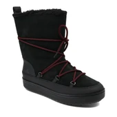 Cole Haan Women's W22240 - Cloudfeel Snow Boot Waterproof Black - Main Image