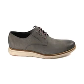 Cole Haan Men's C30307 - ØriginalGrand Plain Toe Quiet Shade/Cobble - Image 2