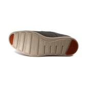 Cole Haan Men's C30307 - ØriginalGrand Plain Toe Quiet Shade/Cobble - Image 4
