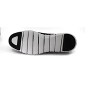 Cole Haan Men's C26716 - ZERØGRAND Wingtip Oxford with Stitchlite Multi/Black/Magnet/White - Image 4