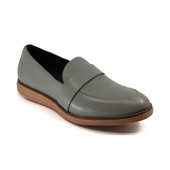 Cole Haan Women's W16252 - ØriginalGrand Loafer Limestone Leather - Main Image