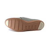Cole Haan Women's W16252 - ØriginalGrand Loafer Limestone Leather - Image 4