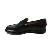 Cole Haan Women's W24675 - Sophia Loafer Black Leather - Image 3