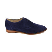Cole Haan Women's W20820 - Modern Classics Oxford Marine Blue - Image 2