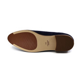 Cole Haan Women's W20820 - Modern Classics Oxford Marine Blue - Image 4