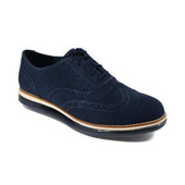 Cole Haan Women's W22864 - ØriginalGrand Energy Twin Oxford Blue Nights - Main Image
