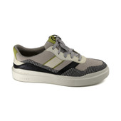 Cole Haan Women's W22917 - GrandPrø Rally Mix Sneaker Dove/Black/Ivory - Image 2