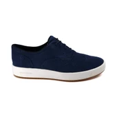 Cole Haan Women's W22524 - Gp Finalist Oxford Drk Dnm Sde-Drk Dnm & Nvyink L - Image 2