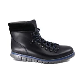 Cole Haan Men's Zerogrand Hiker Wp C38230 Navy Blazer- Pacif - Image 2