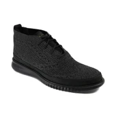 Cole Haan Men's 2.Zerogrand St Ch Wr C33467 Black Wr-Black - Main Image