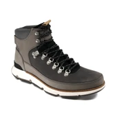 Cole Haan Men's 4.Zg Explore Boot Wp C35574 Charcoal Gray Wp - Main Image