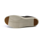 Cole Haan Men's Reagan Grand Snkr C37383 Dk Gray-Optic Wht - Image 4