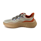 Cole Haan Men's Generation Z Ii Sql C36789 Slvr Birch-Sesame - Image 3