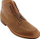 Alden Men's D7913HC - Indy Boot Commando Sole Workboot - Natural - Main Image