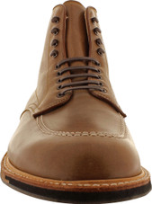 Alden Men's D7913HC - Indy Boot Commando Sole Workboot - Natural - Image 3