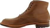 Alden Men's D7913HC - Indy Boot Commando Sole Workboot - Natural - Inside
