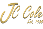 JC Cole Est 1980