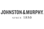Johnston Murphy