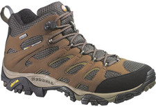 merrell moab mid gtx