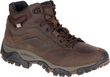 earth merrell performance footwear