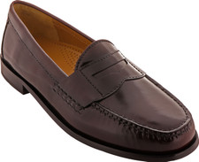 cole haan mens tassel shoes