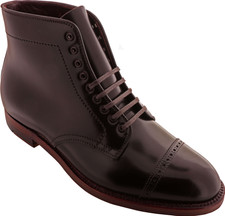 men's jack cap toe boots