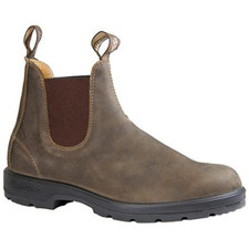 blundstone dealer boots