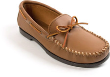 minnetonka men's shoes