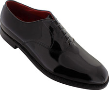 alden tuxedo shoes