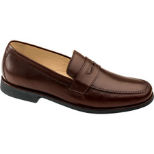 johnston and murphy loafers