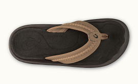 Olukai Men's HOKUA 10161-3434 Tan-Tan