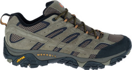 Merrell Men's Moab 2 Waterproof J08871 Bark Brown - The Shoe Mart