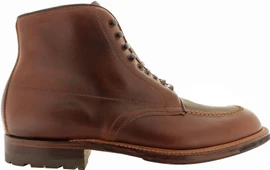 Alden D7917HC - Indy Boot Commando Sole - Brown Chromexcel