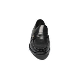 Florsheim Men's Riva Center Gore Sli 17088-01 Black - The Shoe Mart