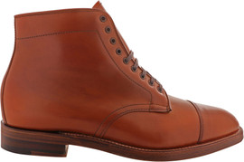 Alden Cap Toe Boots | Order a Men's Alden Cap Toe Boot