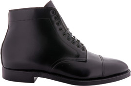 alden straight tip boot