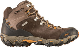 Merrell Men's Moab 2 Ventilator J06011 Walnut - The Shoe Mart