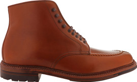Alden Shoes Men's 40208HC Handsewn NST Boot 40208HC Burnished Dark Tan