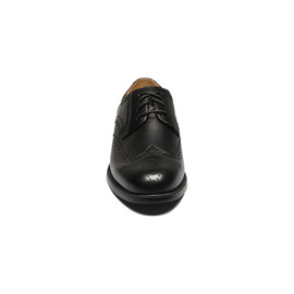 Florsheim Men's Midtown Wingtip Oxfo 12139-001 Black