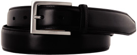 Johnston Murphy Men's Johnston Murphy Dress Belt 75-44010 Black Loading Image