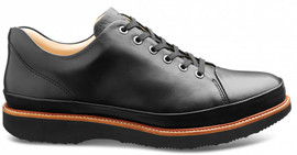 Samuel Hubbard Men's DressFast M1310-068 Black