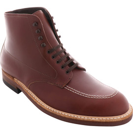 Alden 403 Indy Boot - Brown Chromexcel | TheShoeMart.com