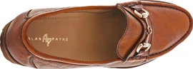 Alan Payne Men's Walker II WALKERII-TAN Tan Deerskin
