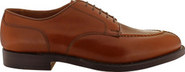 Alden Men's 962 - NST Handsewn Vamp - Tan Calfskin
