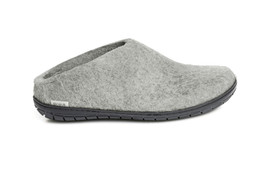 Grey-Black