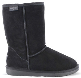 Minnetonka Women's 80061 - Olympia Boot - The Shoe Mart